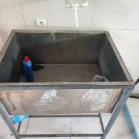 سینک ظرفشویی
