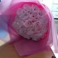 گل مصنوعی|گل مصنوعی|صومعه‌سرا, |دیوار