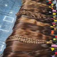 خریدار اصلی موهای طبیعی بانوان شعبه اصلی