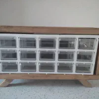 جا ادویه ی کشویی