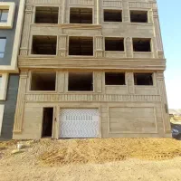 آپارتمان نو ساز