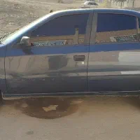 سمند ef7|خودرو سواری و وانت|اصفهان, شهرک صنعتی امیرکبیر (شاپور جدید)|دیوار