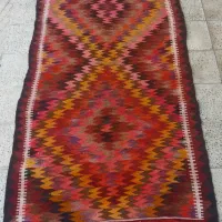 گلیم فرش دستباف