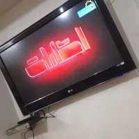 تلوزیون ۳۵ انج هست