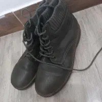 پوتین سایز ۳۹ سالم درحدنو