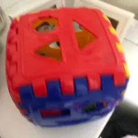 اسباب بازی های در حد نو مناسب سیسمونی|اسباب‌‌بازی|تهران, سازمان برنامه جنوبی|دیوار