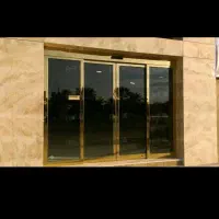 نصب و تعمیرات شیشه میرال و کرکره برقی|خدمات پیشه و مهارت|ری, دولت‌آباد|دیوار