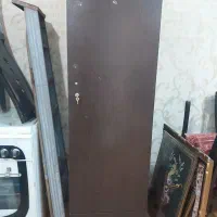 کمد تک نفره ۱ کشو تمیز و سالم
