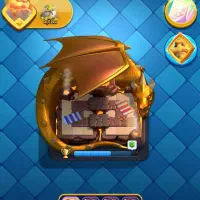 اکانت کلش رویال با ایموت فراوان و کاپ بالا|کنسول، بازی ویدئویی و آنلاین|مهاباد (آذربایجان غربی), |دیوار