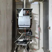 نصب تعمیر سرویس انواع پکیج داکت اسپلیت کولرگازی..|خدمات پیشه و مهارت|پردیس, فاز ۲|دیوار