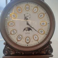 ساعت ایستاده کلاسیک Lotus Selena 219|ساعت دیواری و تزئینی|مشهد, رضاشهر|دیوار