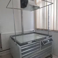 فروش دستگاه قید کپی زینگ|پرینتر، اسکنر، کپی، فکس|تبریز, |دیوار