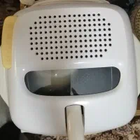 سرخ کن مولینکس|اجاق گاز و لوازم برقی پخت‌وپز|دماوند, گیلاوند|دیوار