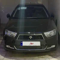 دناپلاس ۶دنده توربو با سانروف (خشک)