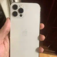 آیفون ۱۲ پرو ۲۵۶