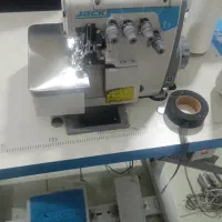 چرخ سردوز پنج نخ جک