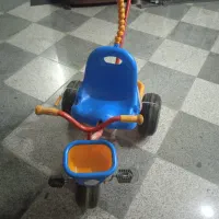 سه چرخه کودک