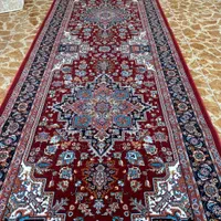 کناره عرض80تا2 مترهریس لاکی نخ(فرش کریم زاده)|فرش|تبریز, |دیوار