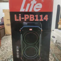 اسپیکر لایف (پلمپ)