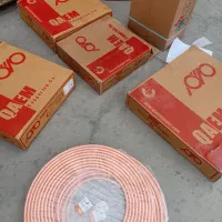 لوله اسپیلیت سردخانه