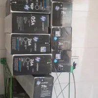 تعمیرات چاپگر های لیزری وشارژ کاتریج لیزری|خدمات رایانهای و موبایل|اهواز, بنکداری|دیوار