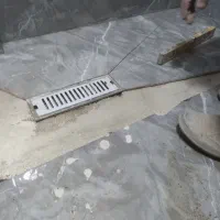 کاشی کاری سنگ کاری سرامیک کاری