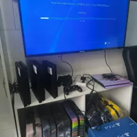 اکانتی سری ۱۲ فول گیم ۲۰۲۵ طبق عکس ps4|کنسول، بازی ویدئویی و آنلاین|بابل, |دیوار