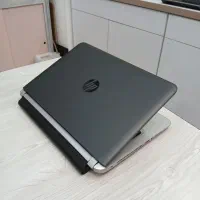 لپ تاپ i5 HP ProBook 440 G3|رایانه همراه|قم, صفائیه|دیوار