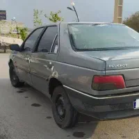 پژو405 مدل 87|خودرو سواری و وانت|ایوان, |دیوار