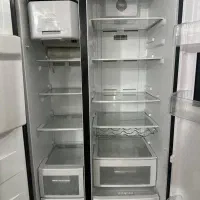 یخچال سایدباساید|یخچال و فریزر|برازجان, |دیوار