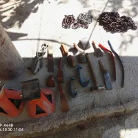 فروش ابزار نونو