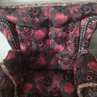 مبل هفت نفره کارکرده