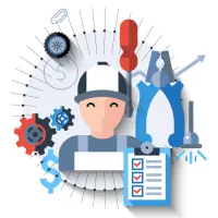 خدمات پکیج و آبگرمکن