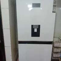 یخچال فریزر رنزو