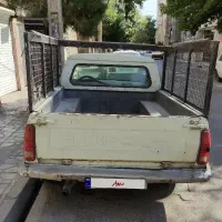 پیکان وانت مدل 84