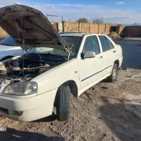 چری مدل ۸۸ دوگانه سوز