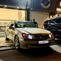 بنز C230 سپر فابریک 2005 / ترخیص 2010|خودرو سواری و وانت|آمل, |دیوار