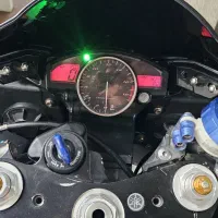 r6  cb  cbr  mT|موتورسیکلت|تهران, سجاد|دیوار
