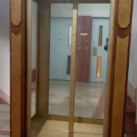 تلویزیون و بوفه