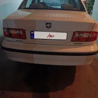 سمند EF7|خودرو سواری و وانت|گنبد کاووس, |دیوار