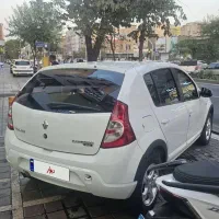 ساندرو ۹۶ اتومات