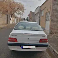 ماشین اس ال ایکس تیوفایو