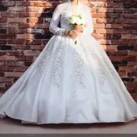 کرایه لباس عروس