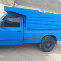 نیسان 99دوگانه|خودرو سواری و وانت|اصفهان, منتظرالمهدی|دیوار