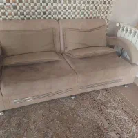 مبل تختخواب شو