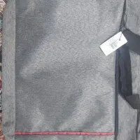 ۴ عدد کیف لپ تاب دل و۲ عدد کیف طوسی رنگ