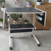 میز کامپیوتر