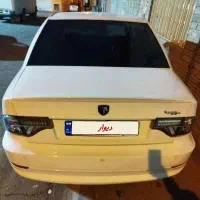 سمند سورن پلاس 403 فروش فوری