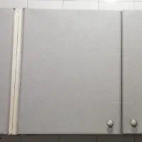 کابینت فلزی