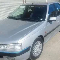 پارس الیکس مدل 1386|خودرو سواری و وانت|اسدآباد, |دیوار